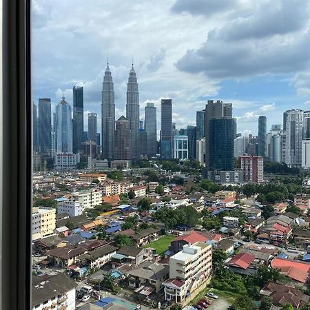 Arina Unity Apartment Kuala Lumpur Luaran gambar