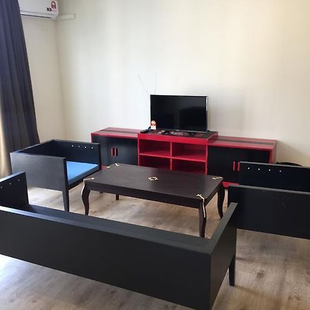 Arina Unity Apartment Kuala Lumpur Luaran gambar