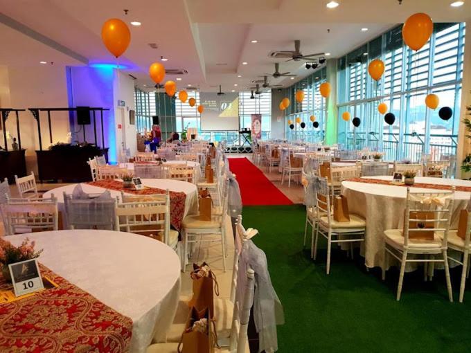 Arina Unity Apartment Kuala Lumpur Luaran gambar