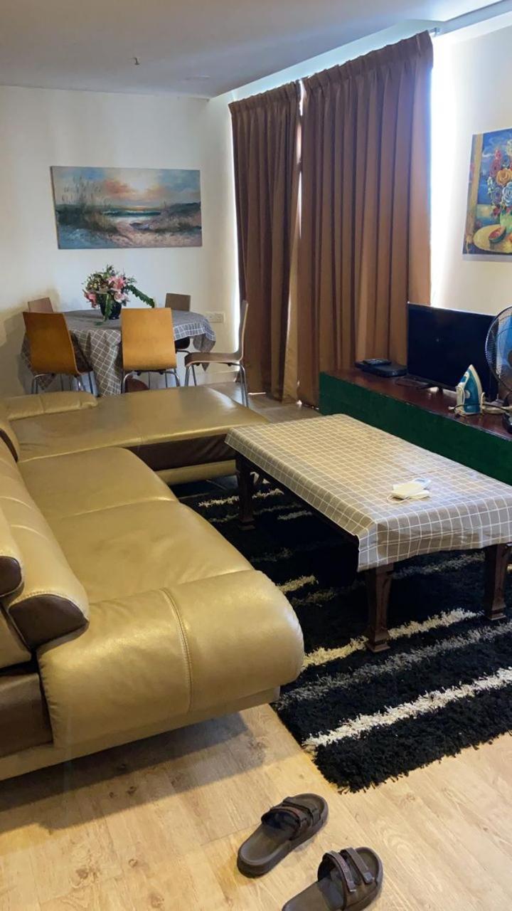 Arina Unity Apartment Kuala Lumpur Luaran gambar