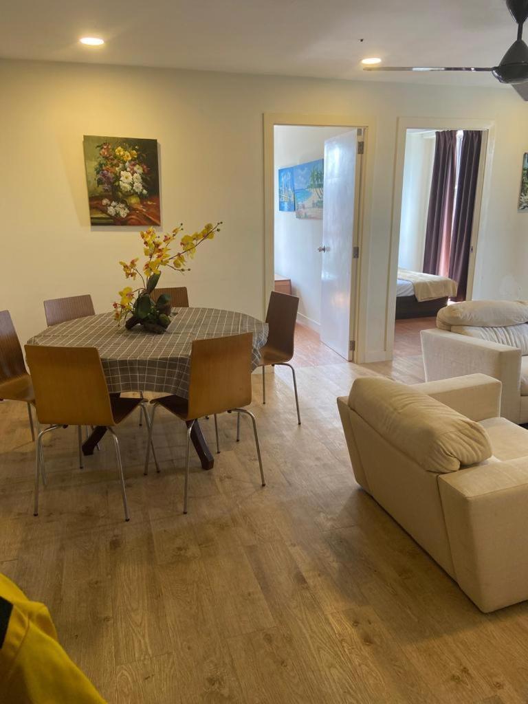 Arina Unity Apartment Kuala Lumpur Luaran gambar