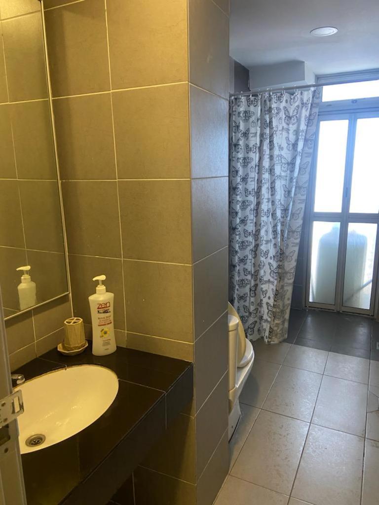 Arina Unity Apartment Kuala Lumpur Luaran gambar