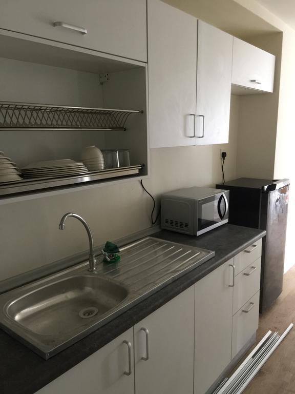 Arina Unity Apartment Kuala Lumpur Luaran gambar