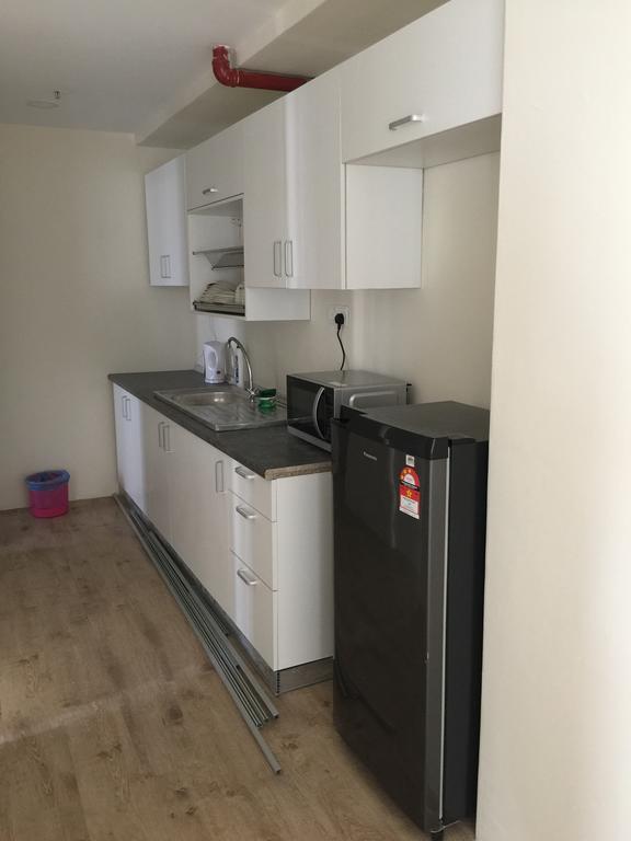 Arina Unity Apartment Kuala Lumpur Luaran gambar