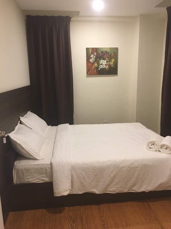 Arina Unity Apartment Kuala Lumpur Luaran gambar