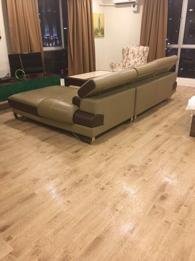 Arina Unity Apartment Kuala Lumpur Luaran gambar